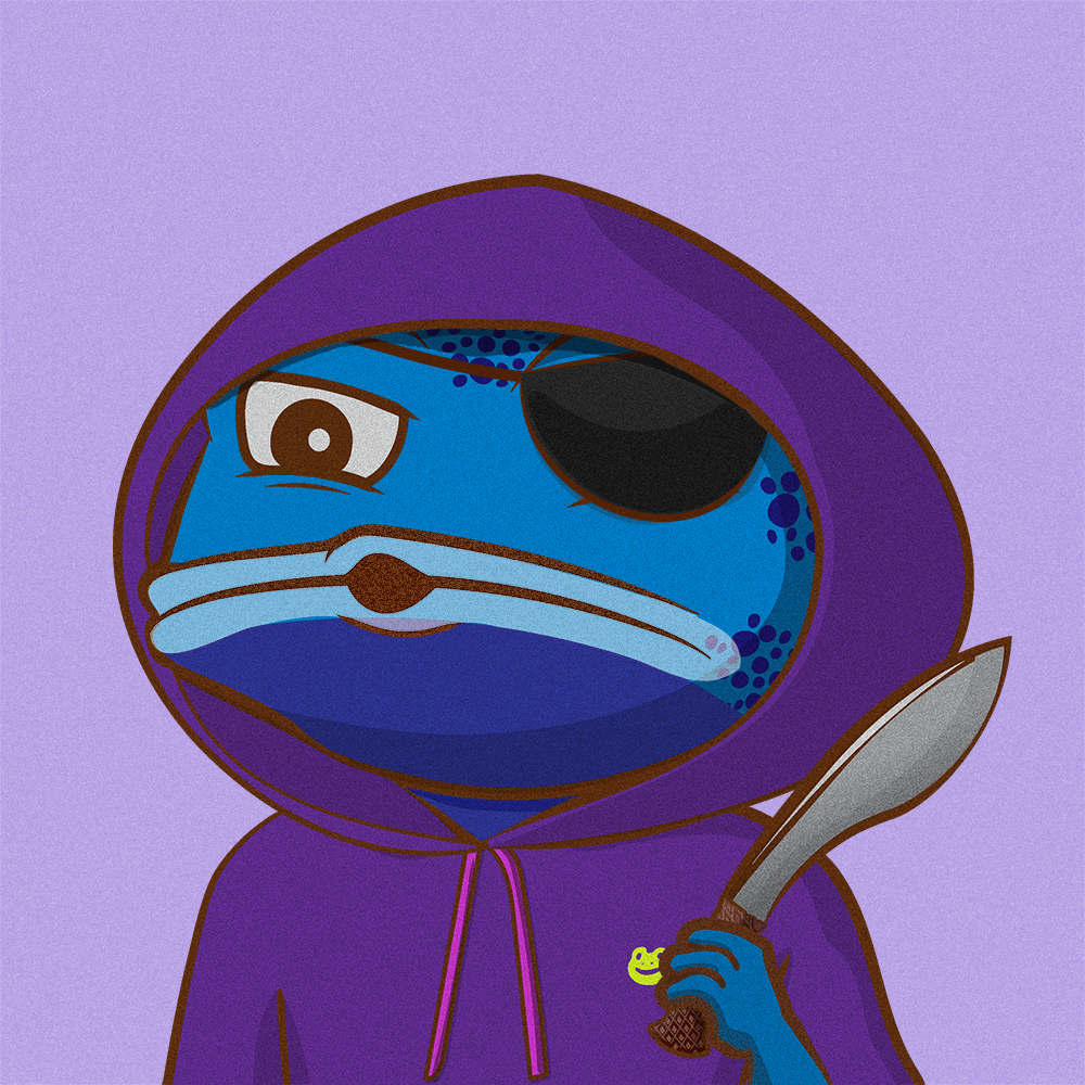 The Plague #10242