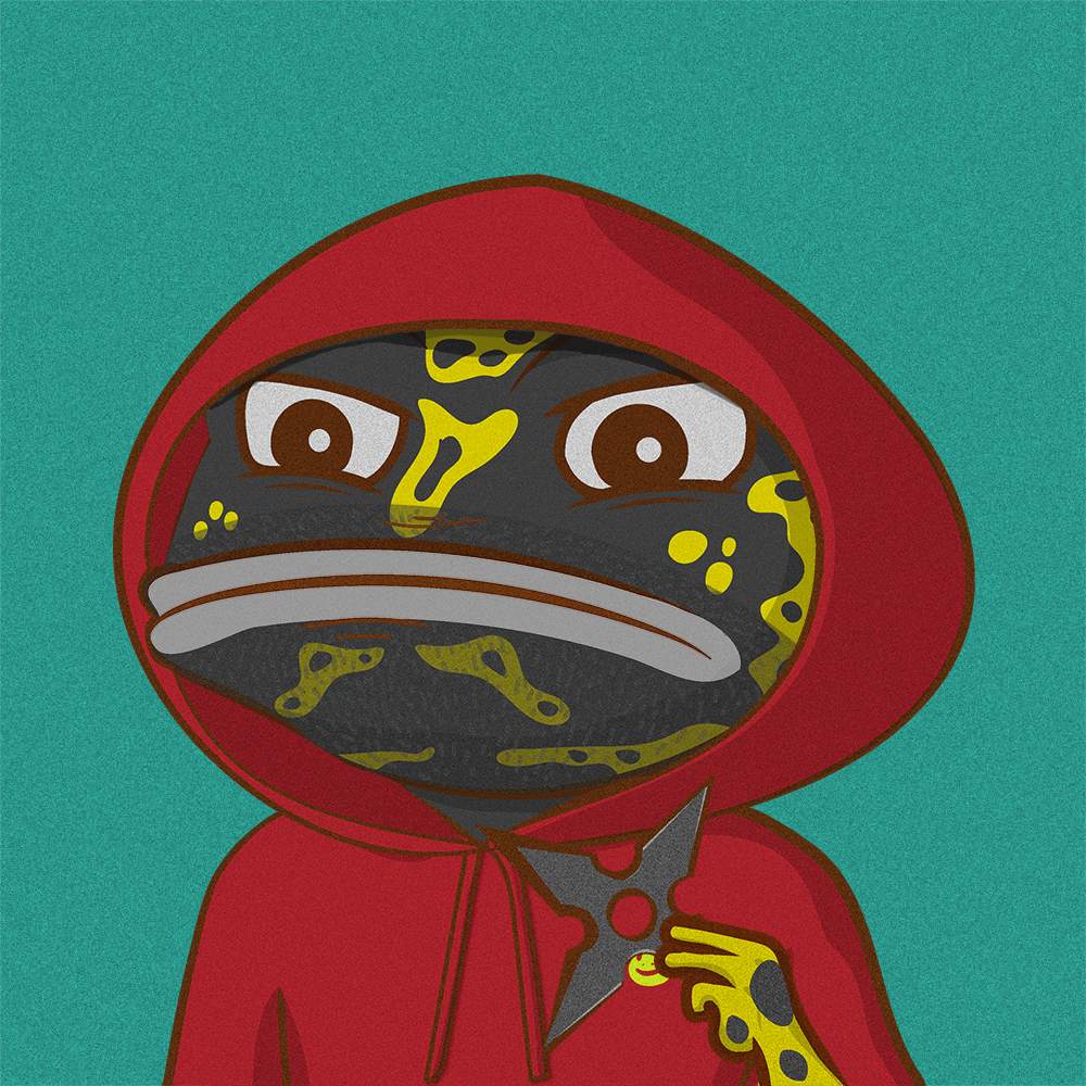 The Plague #10654