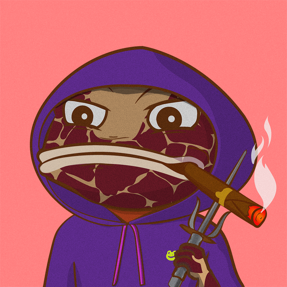 The Plague #8143