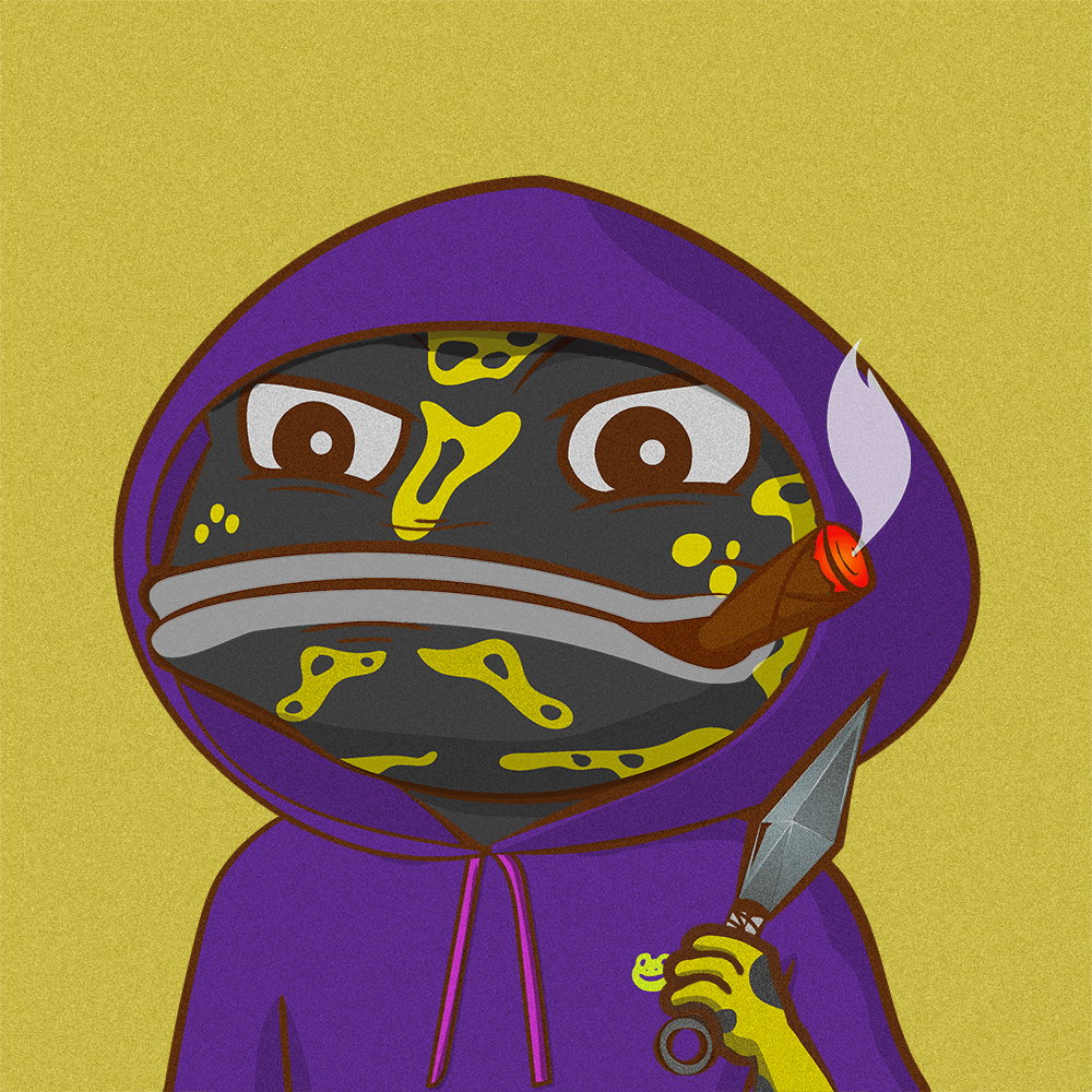 The Plague #8209