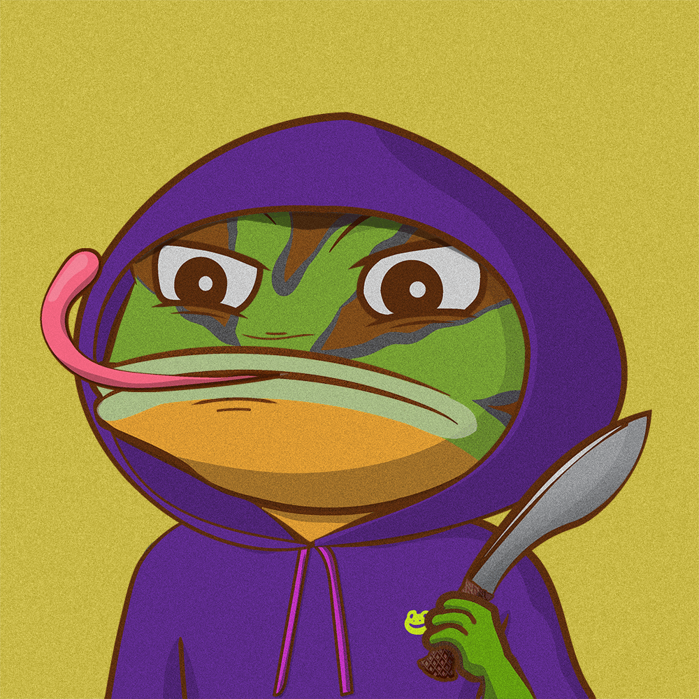 The Plague #8827