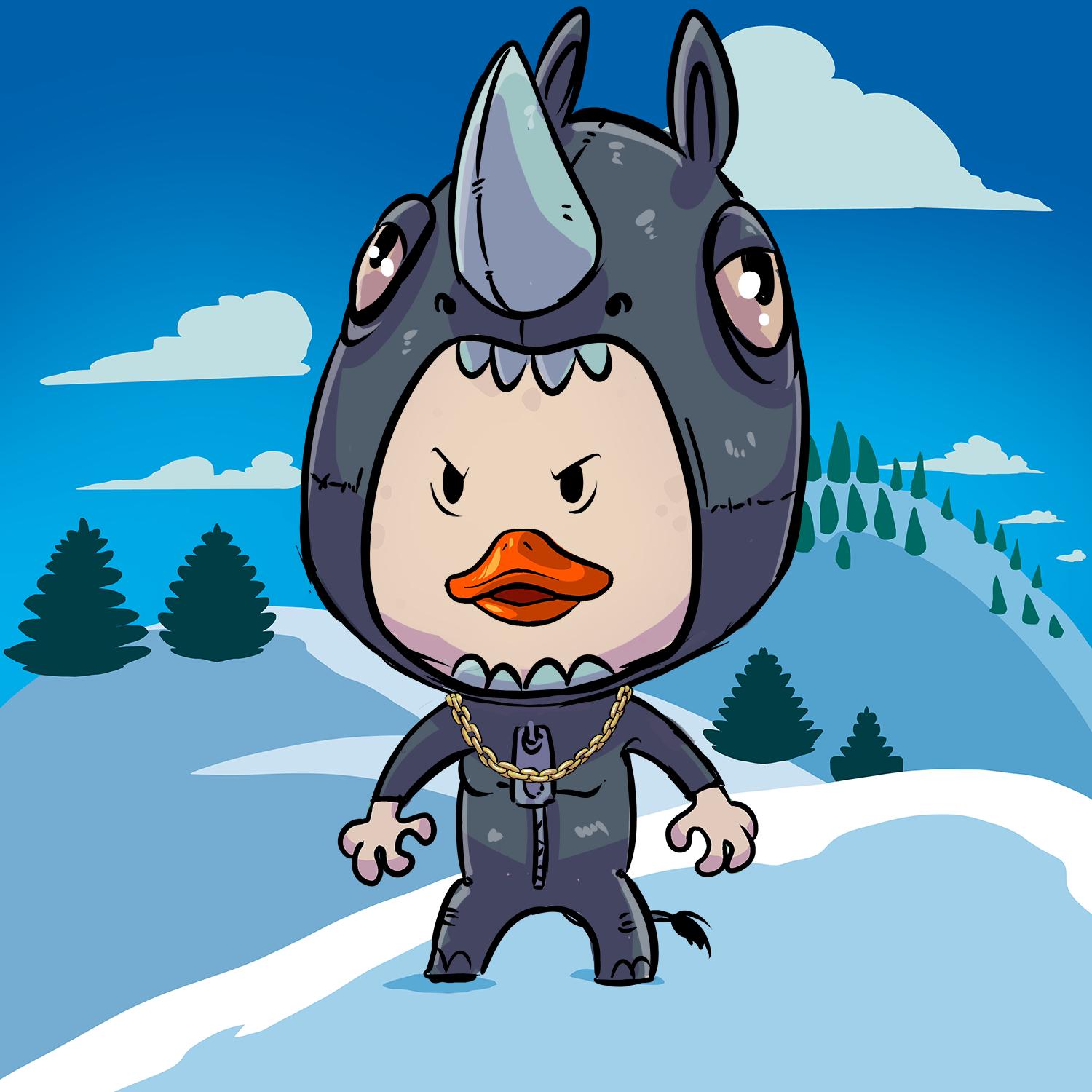 Kreepy Kritters #5810