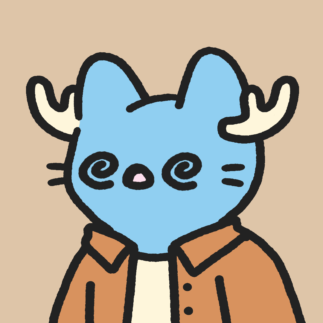 Cool Cat #5595