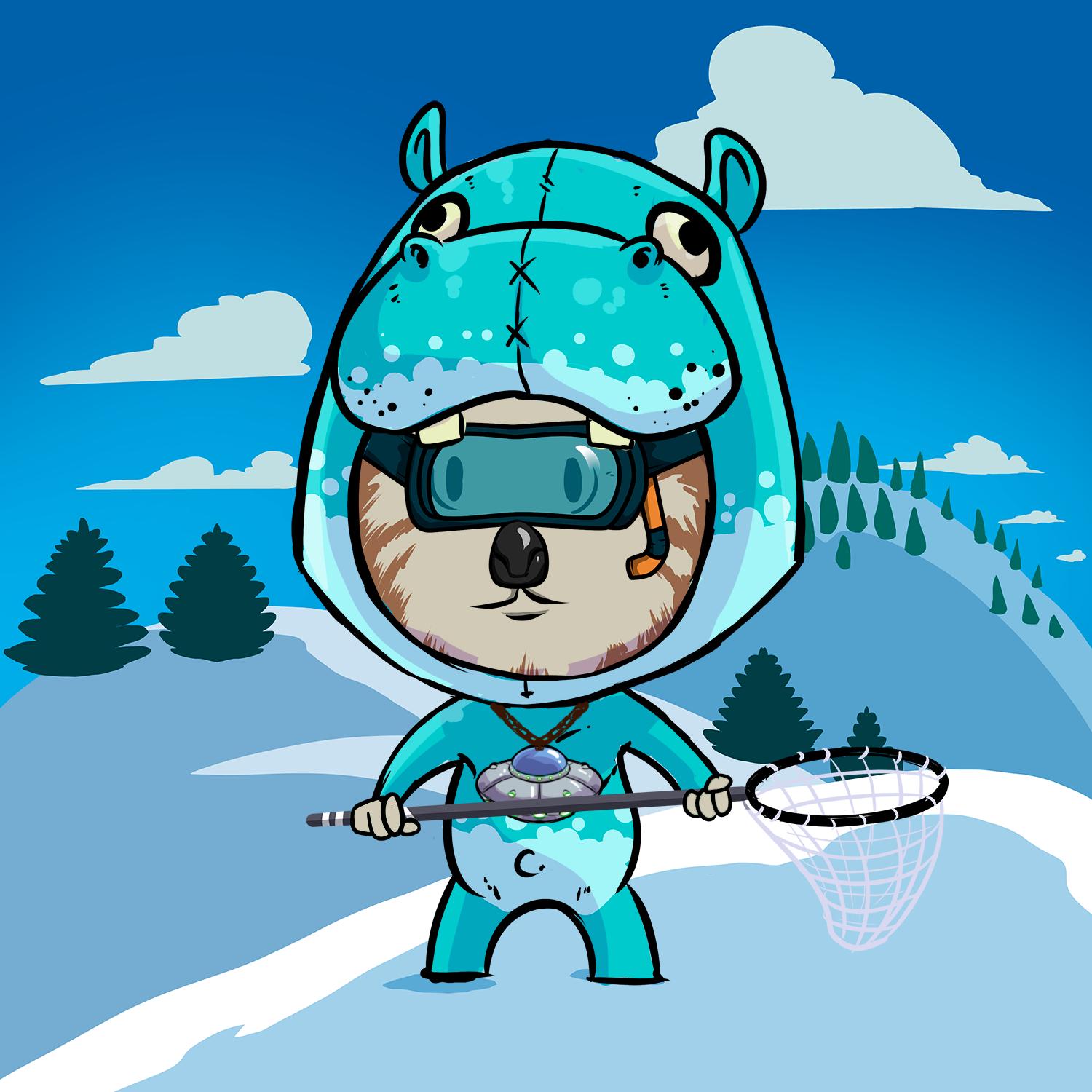 Kreepy Kritters #5678