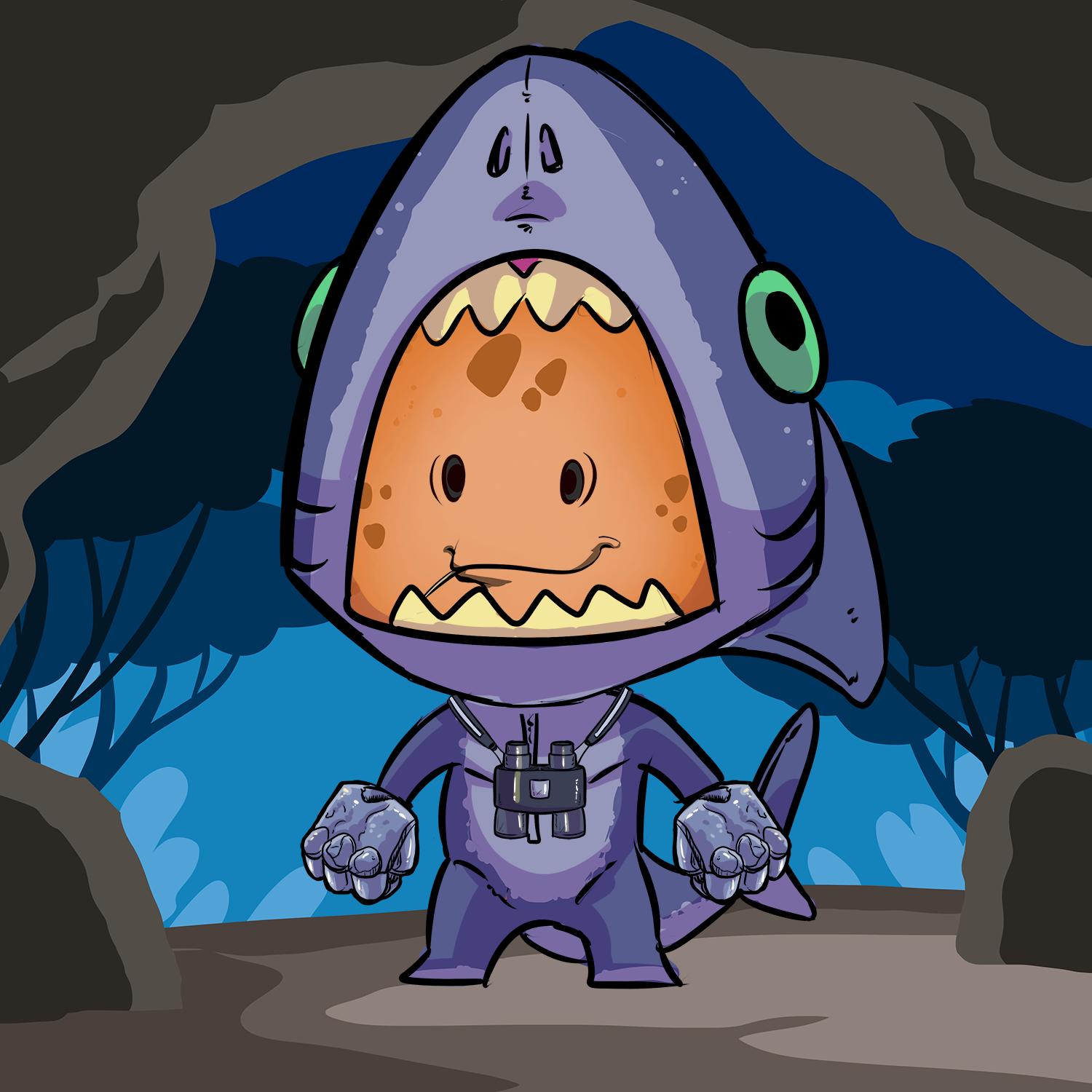 Kreepy Kritters #5357