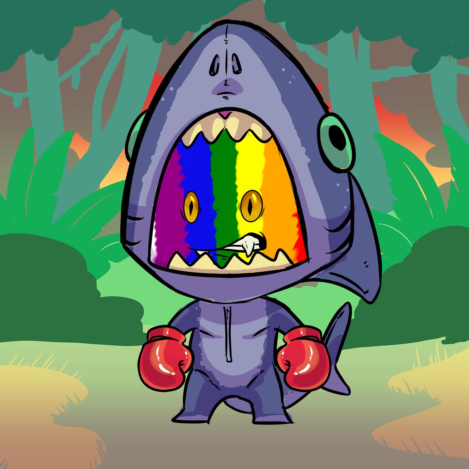 Kreepy Kritters #4379