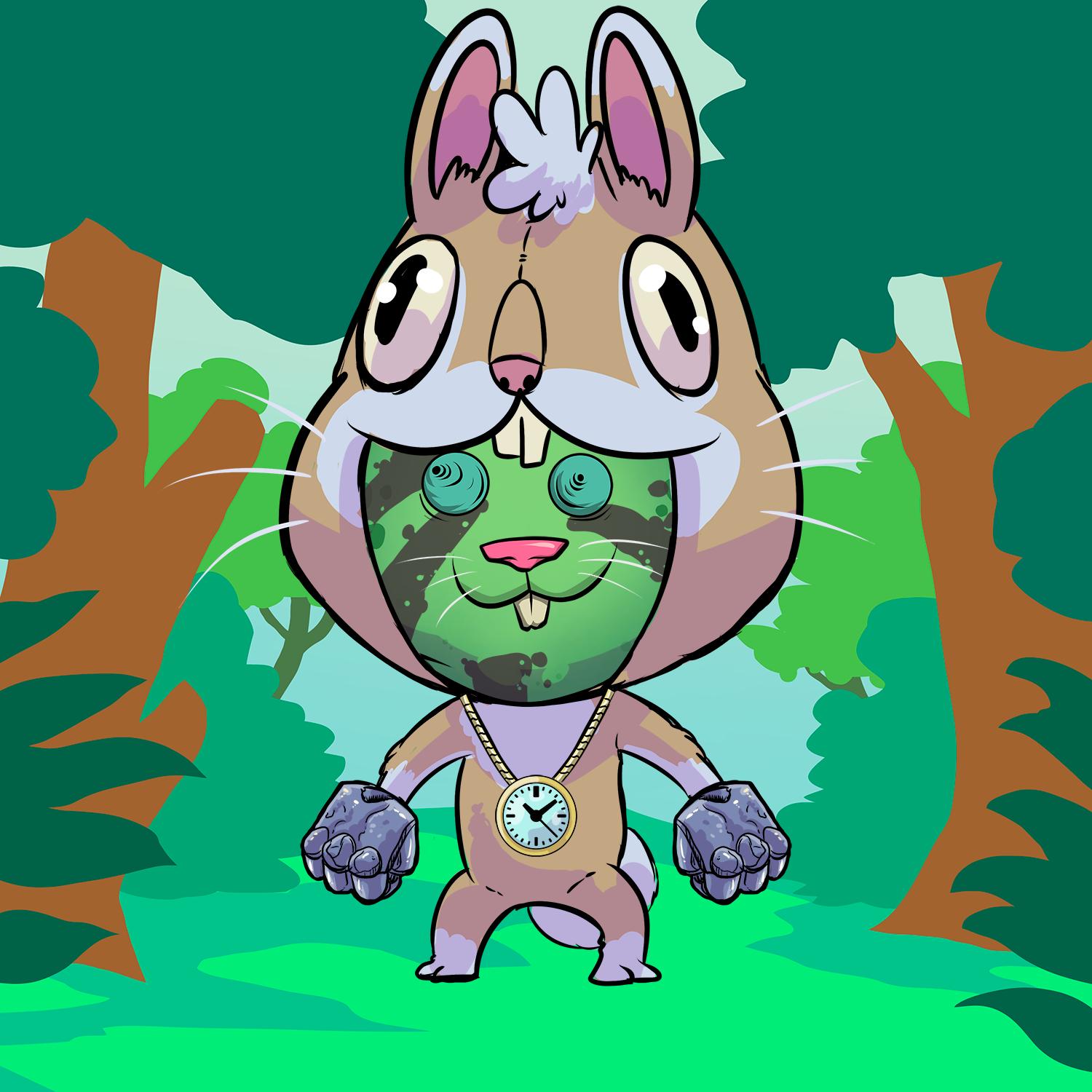 Kreepy Kritters #5849