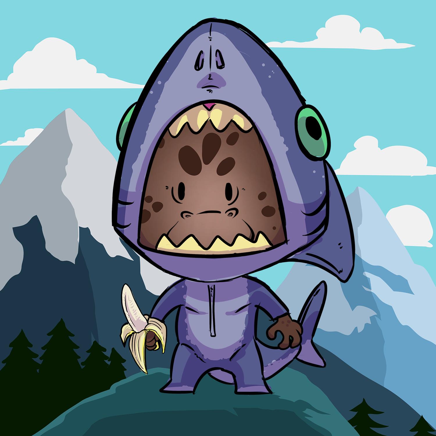 Kreepy Kritters #5784