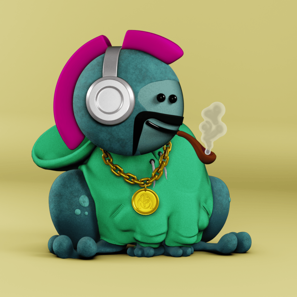 MferToads #104