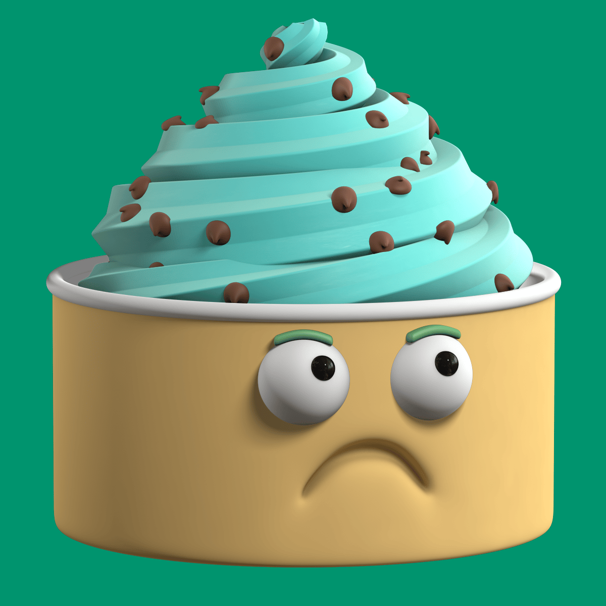 Helado #1643