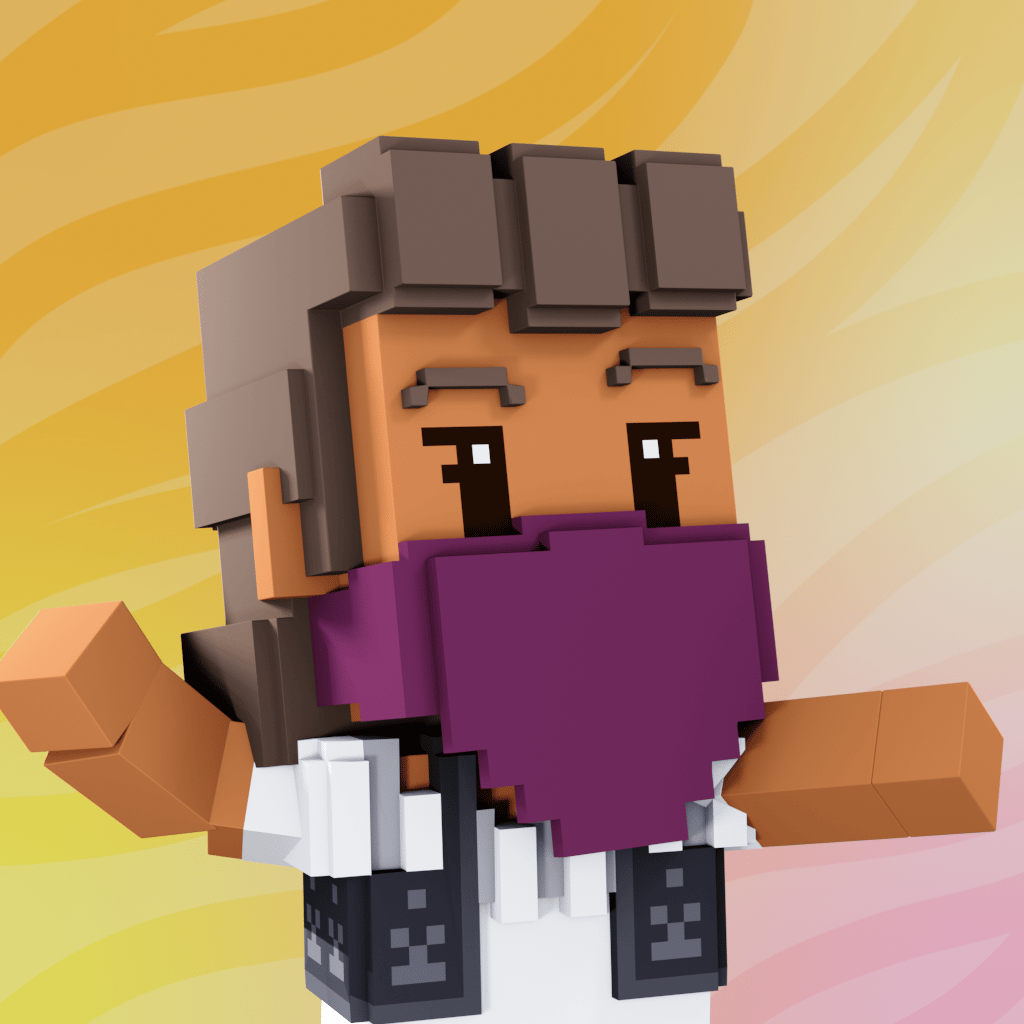 Founder's Pirate #1062