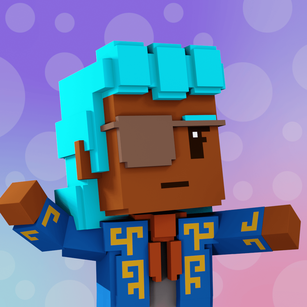 Founder's Pirate #108