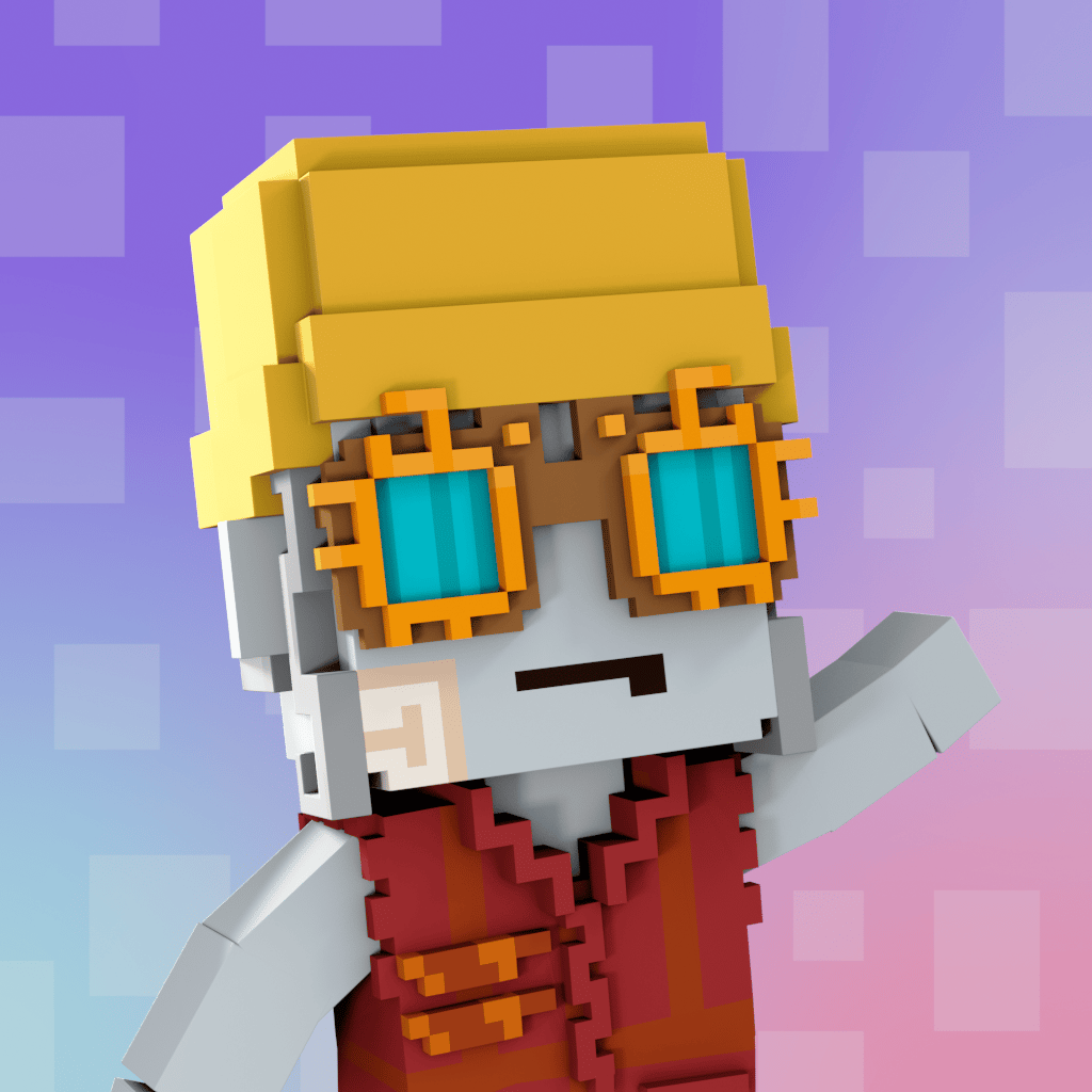 Founder's Pirate #1401
