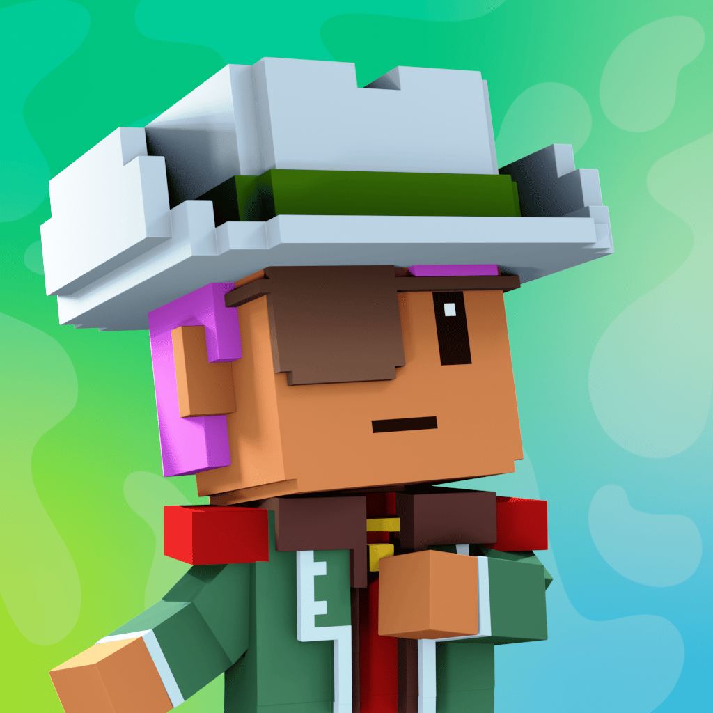 Founder's Pirate #157