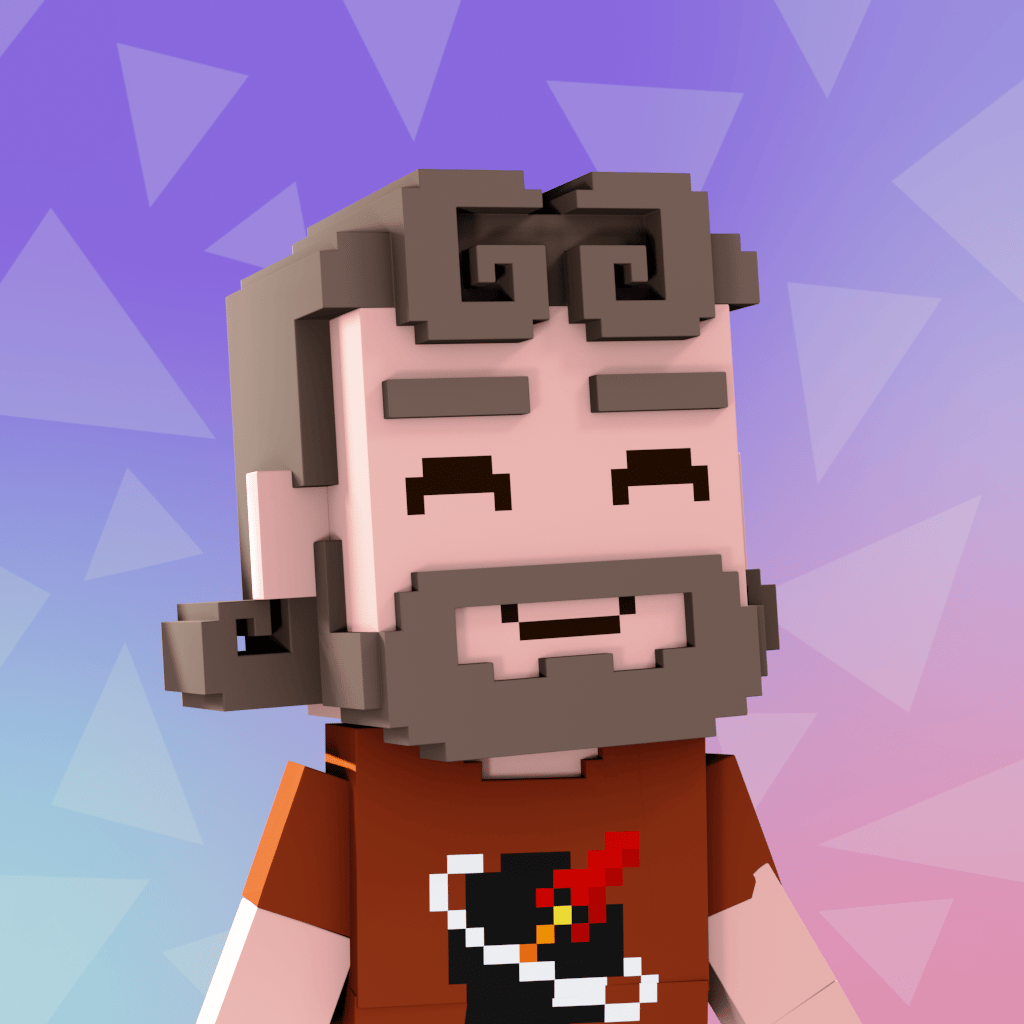 Founder's Pirate #1640