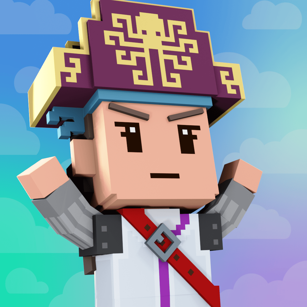 Founder's Pirate #1774