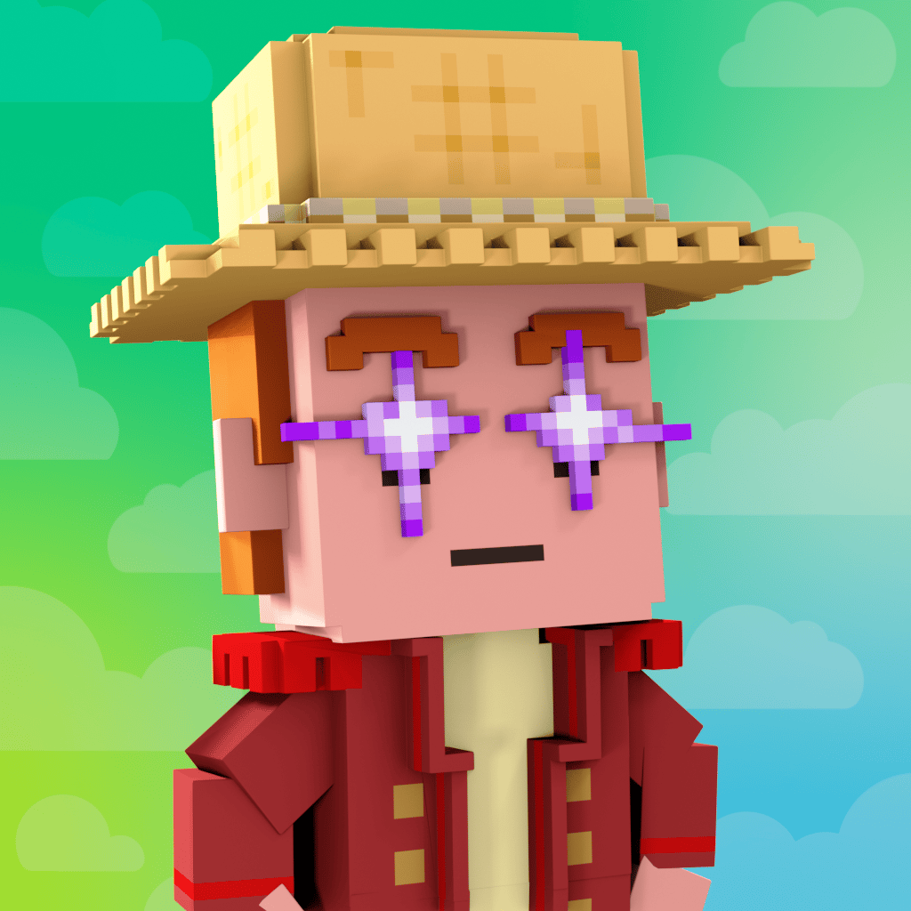 Founder's Pirate #1949