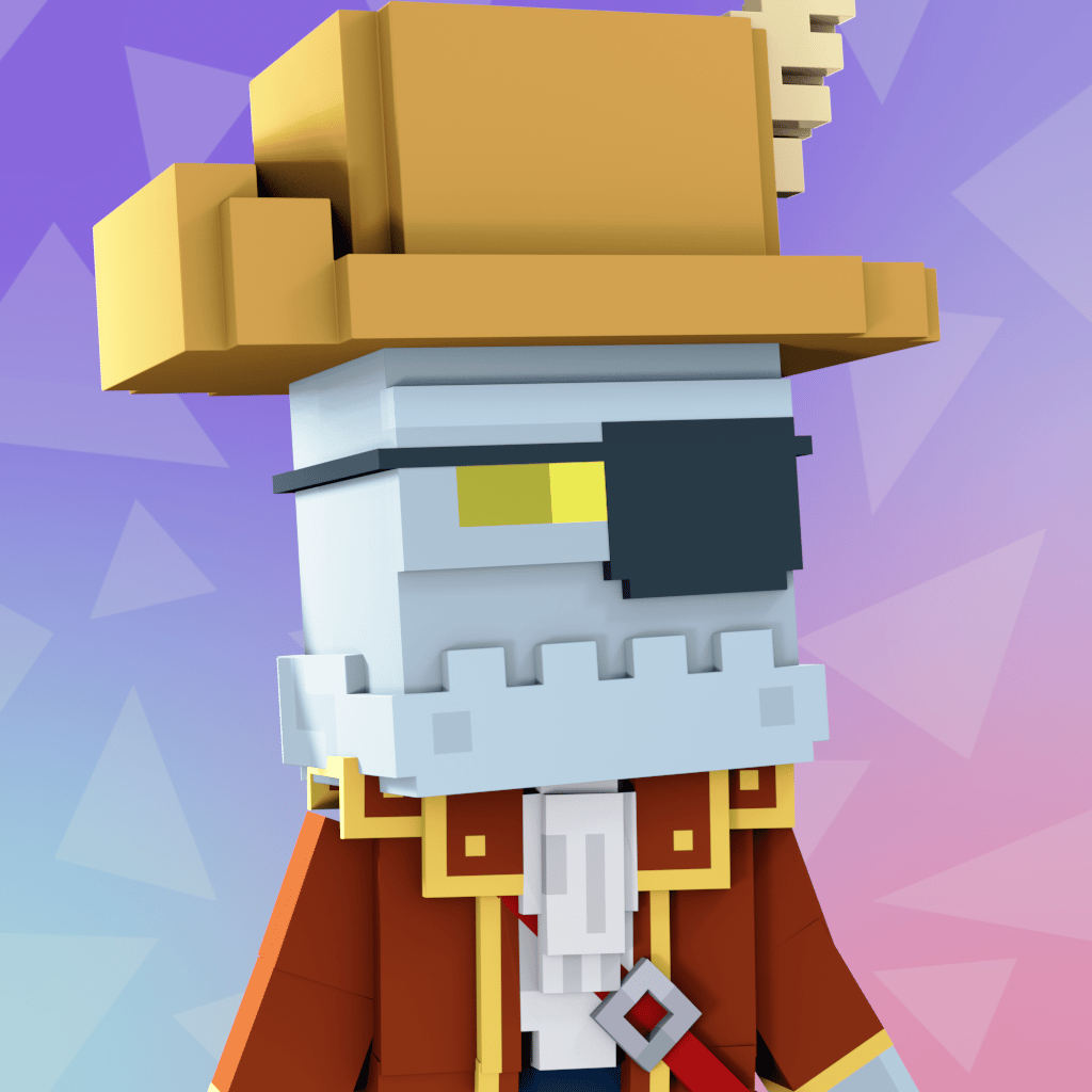 Founder's Pirate #2018