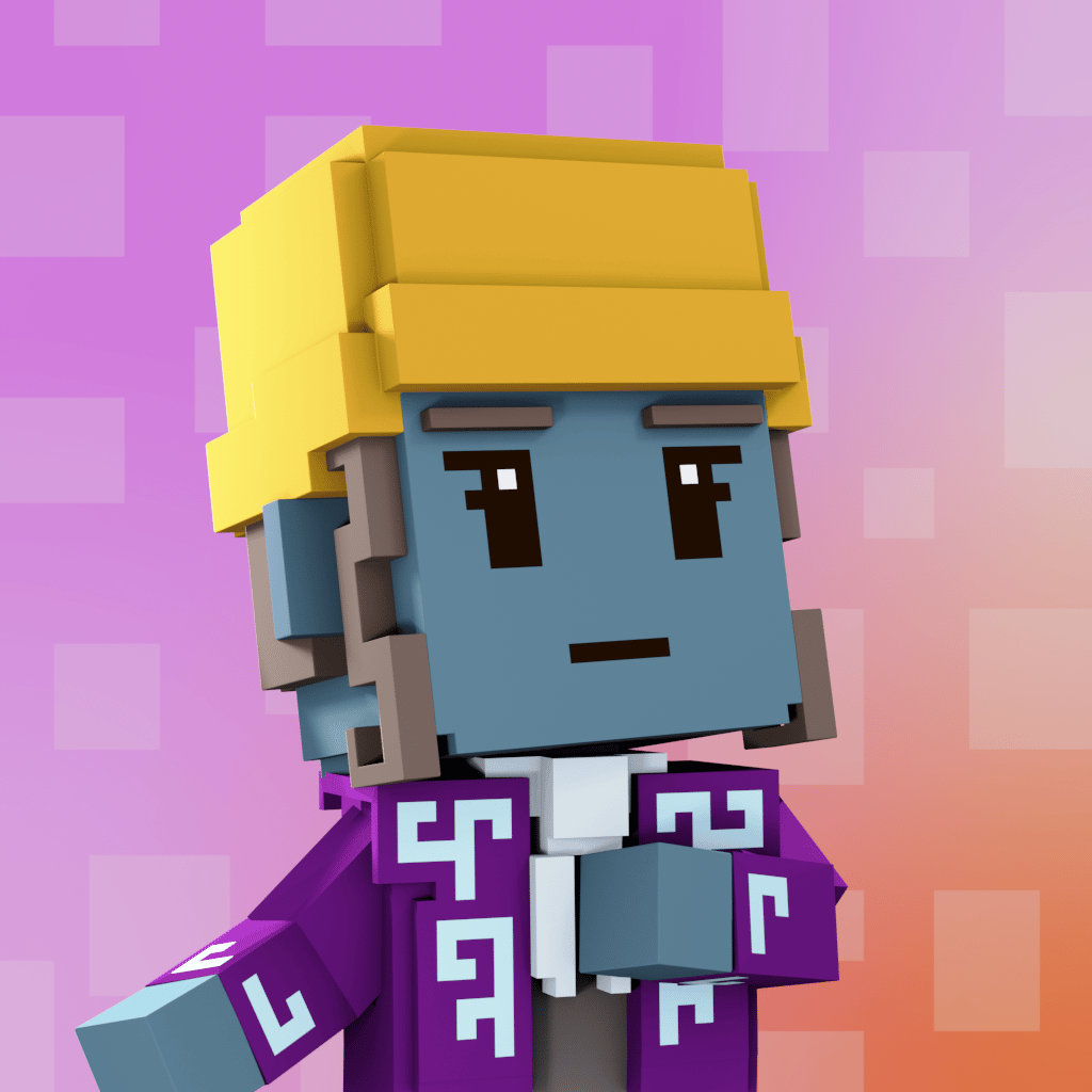 Founder's Pirate #2088
