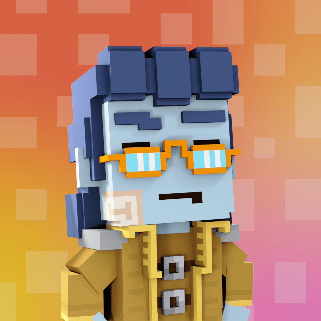 Founder's Pirate #2120