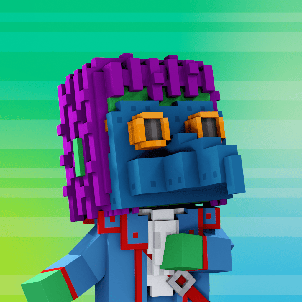 Founder's Pirate #2352