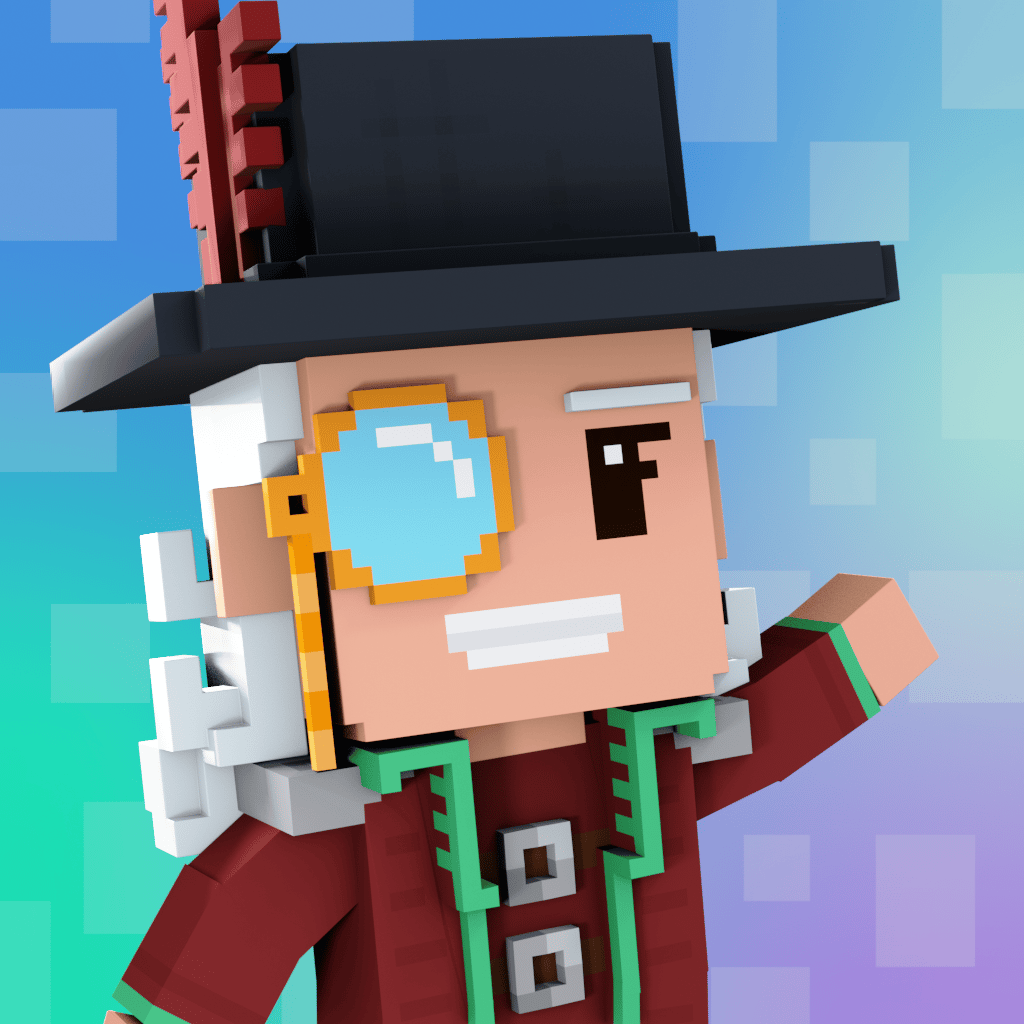 Founder's Pirate #235