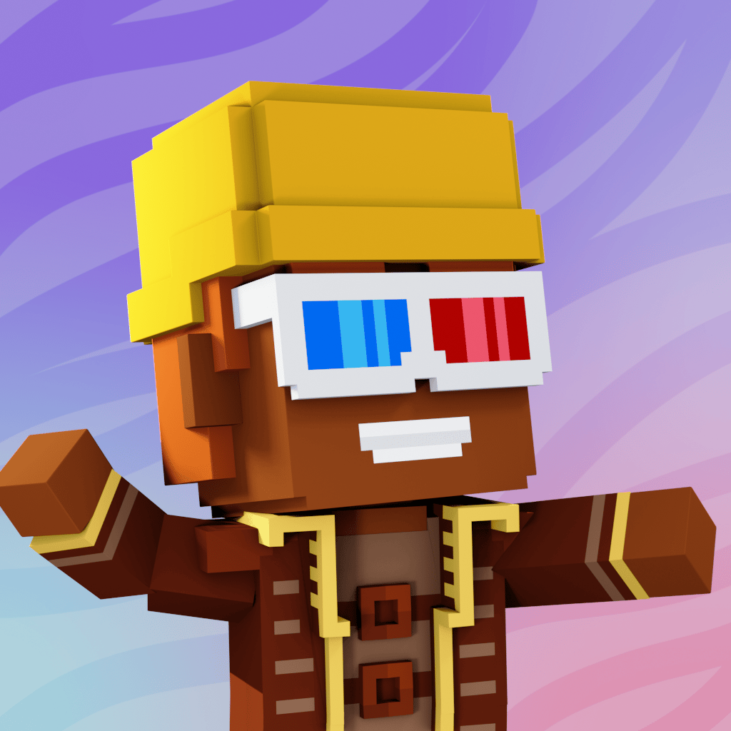 Founder's Pirate #2378