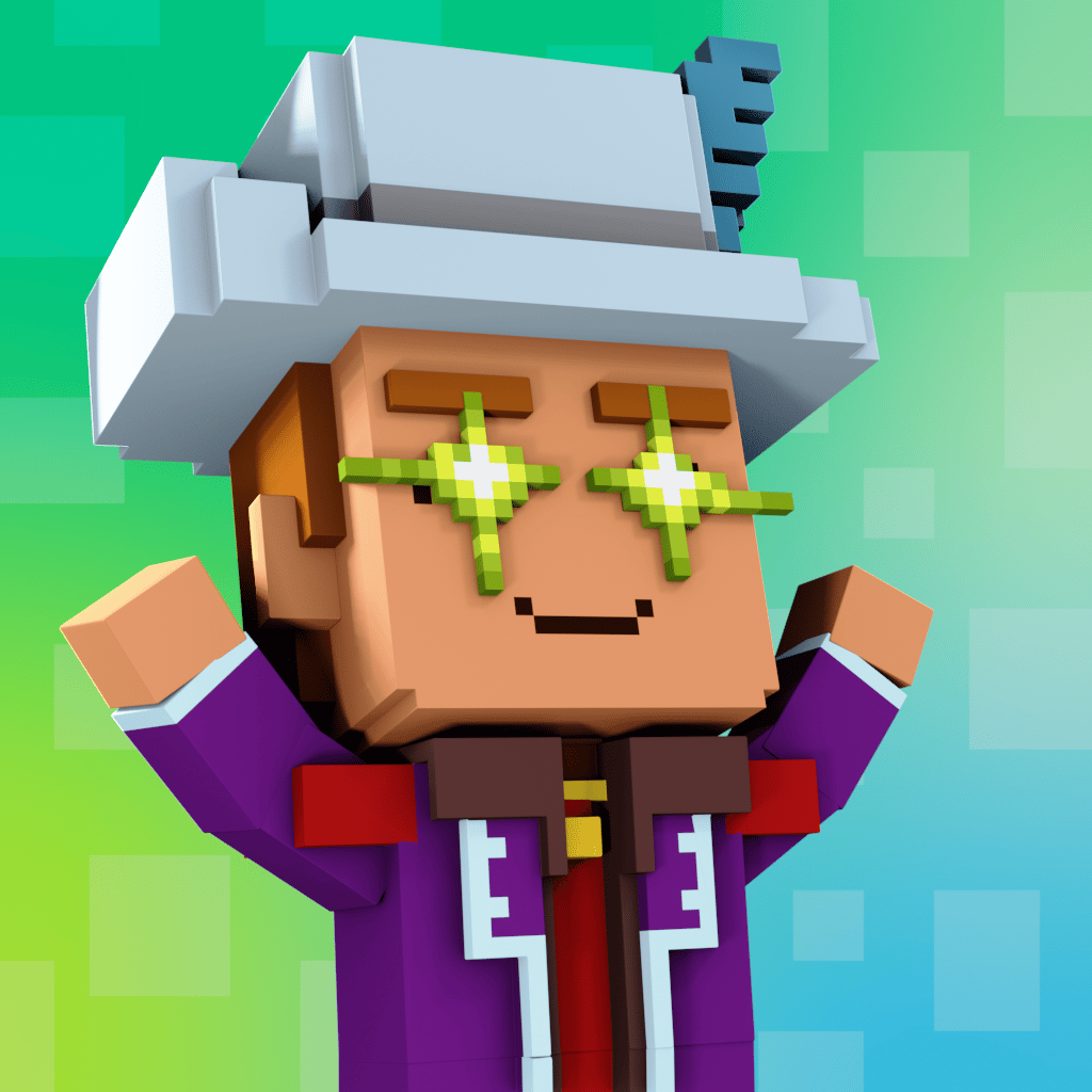 Founder's Pirate #2418