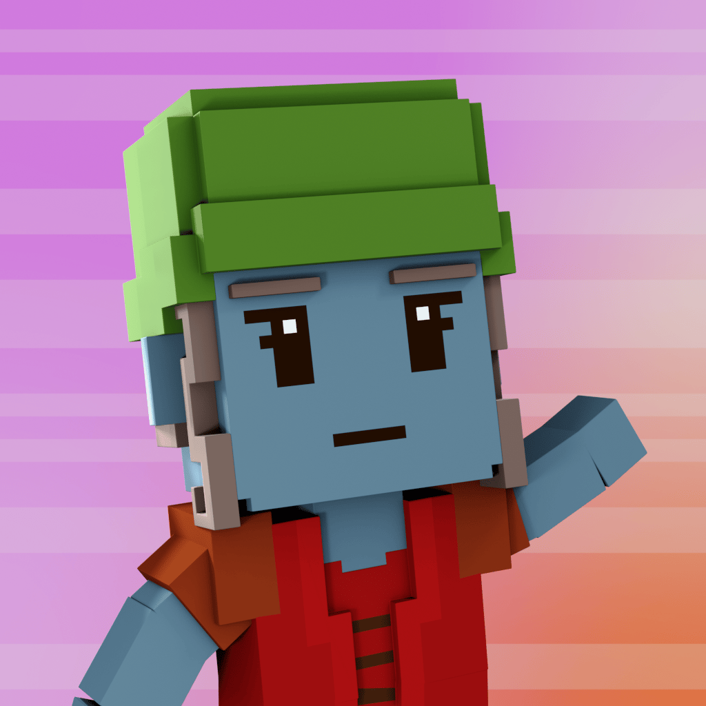 Founder's Pirate #253