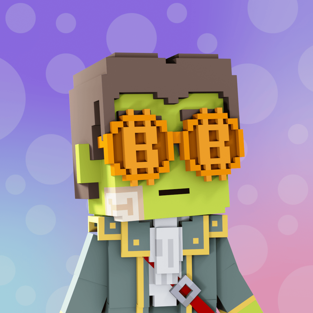 Founder's Pirate #256