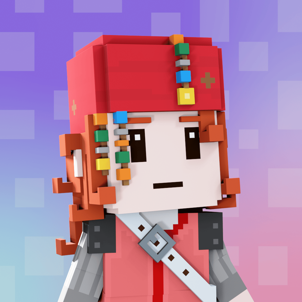 Founder's Pirate #3148