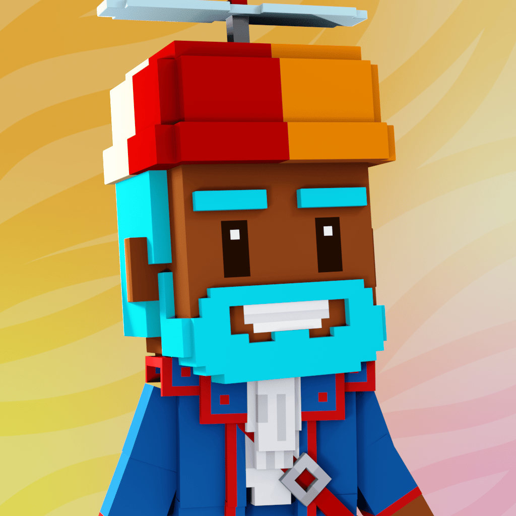 Founder's Pirate #322