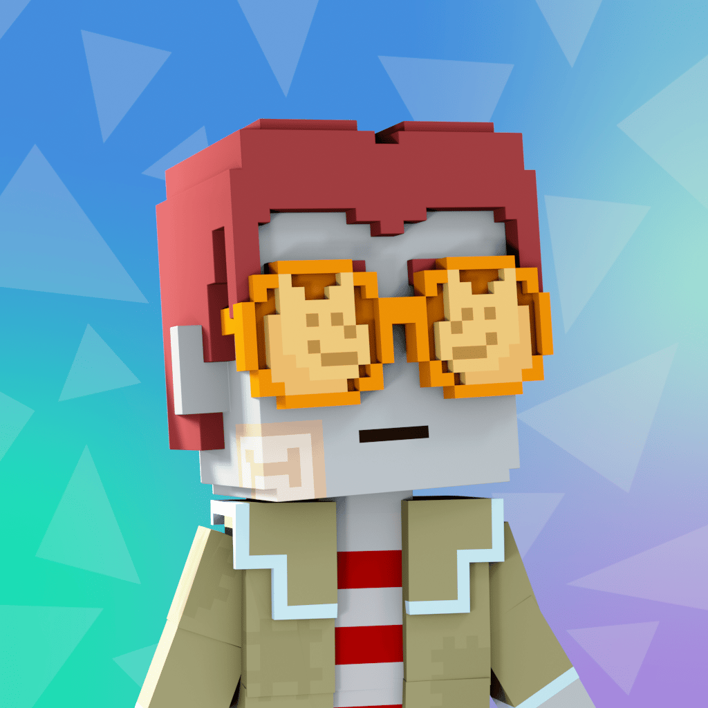 Founder's Pirate #3825