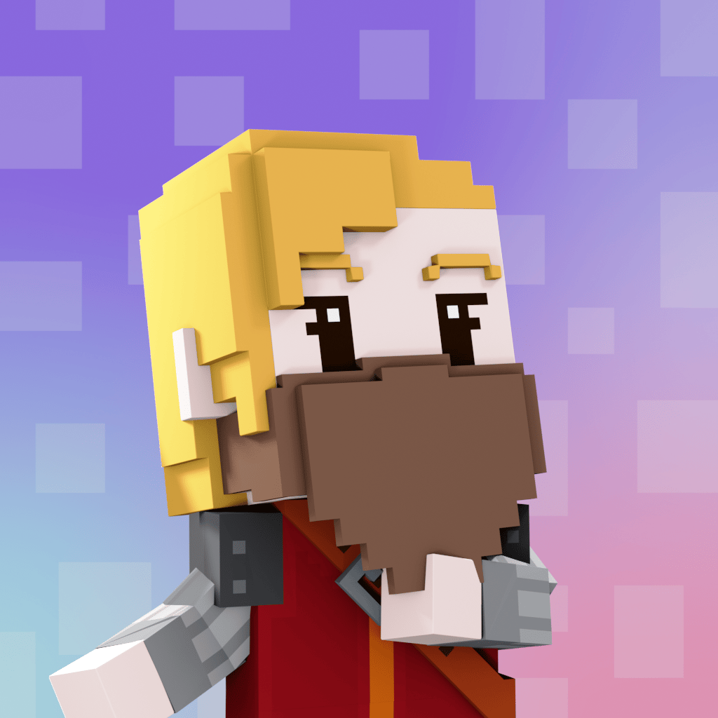 Founder's Pirate #4090