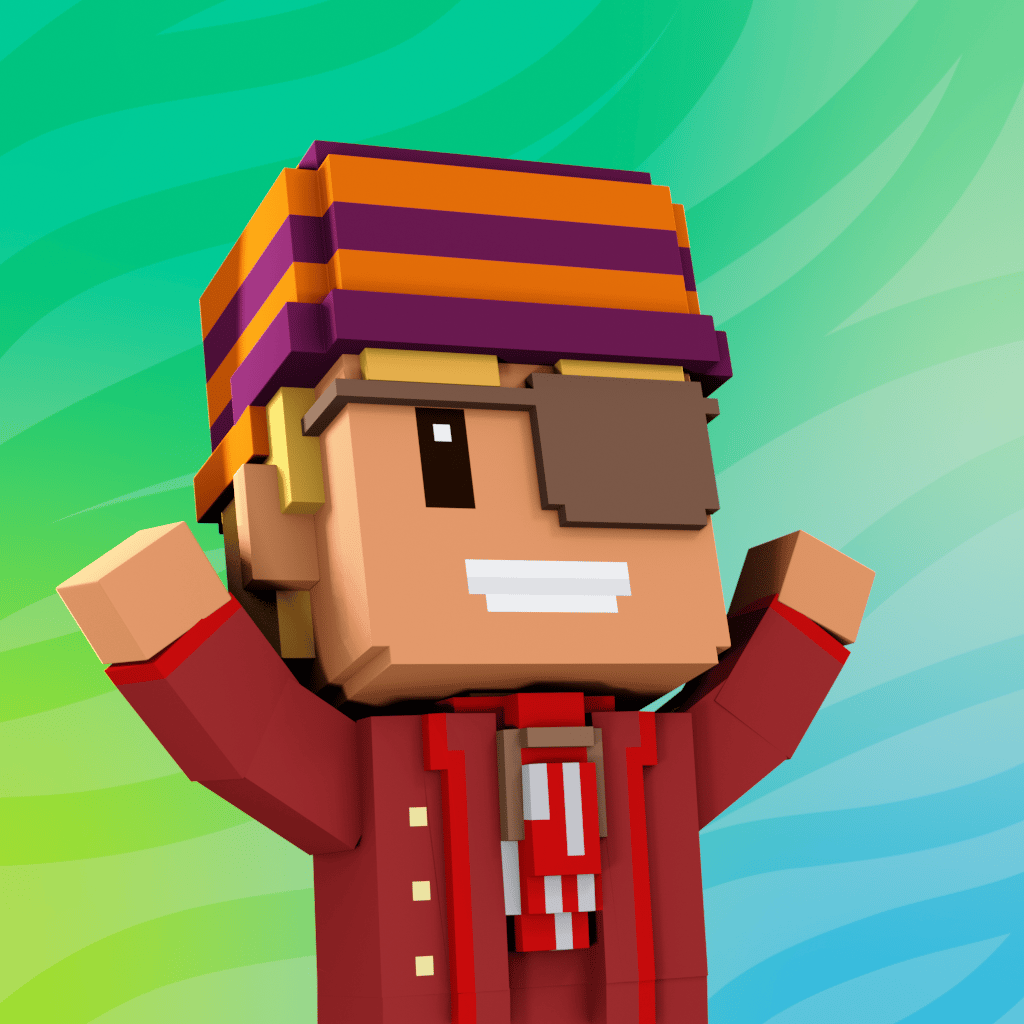 Founder's Pirate #4240