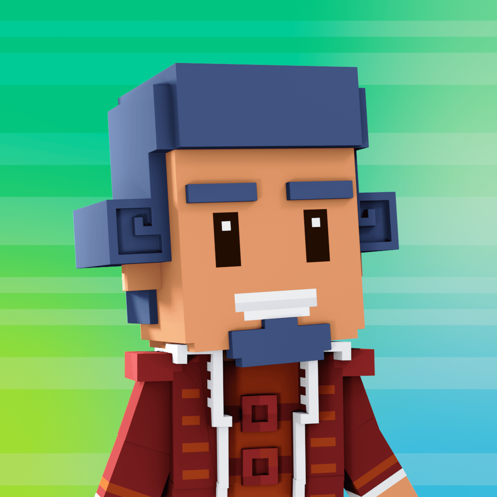 Founder's Pirate #4330
