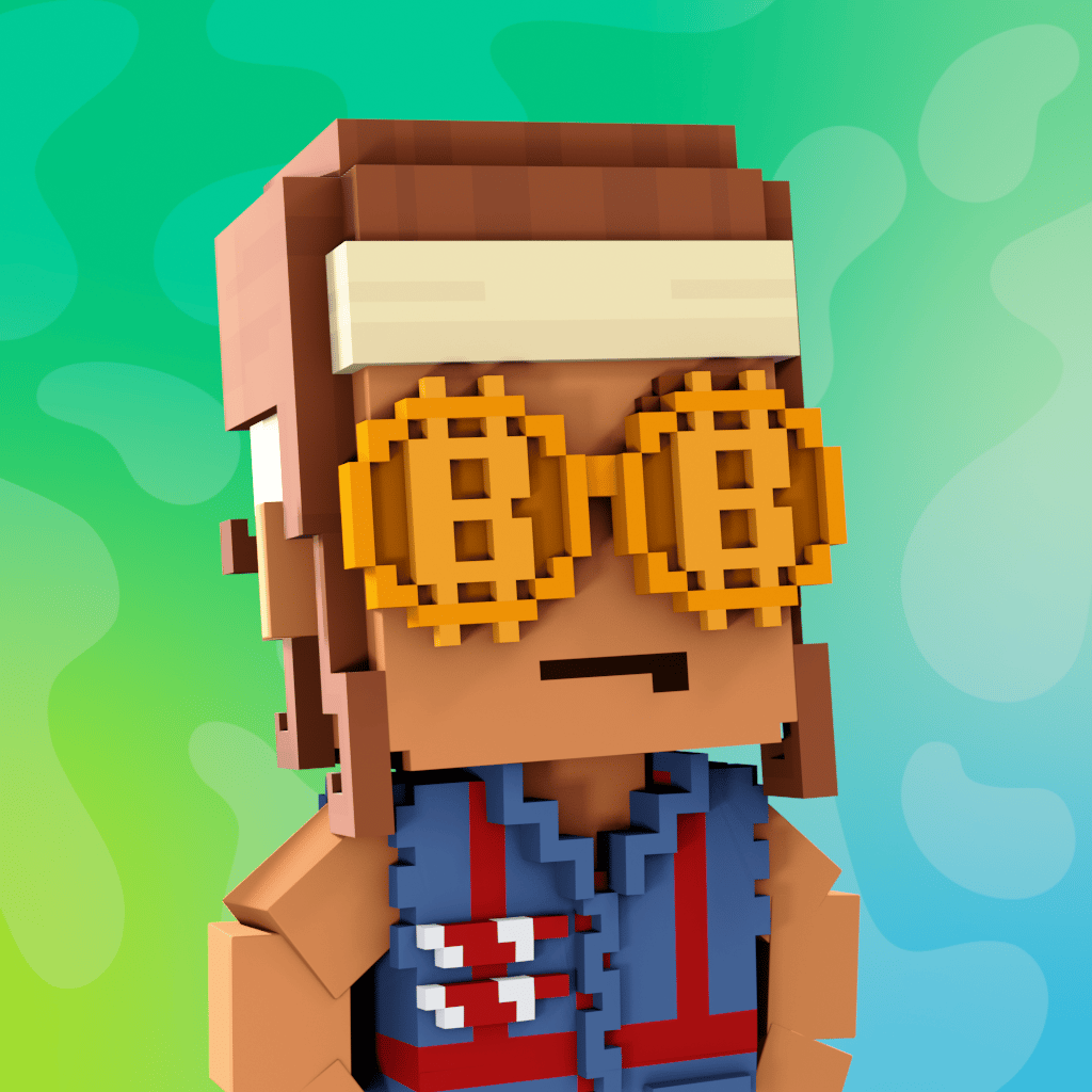Founder's Pirate #4331
