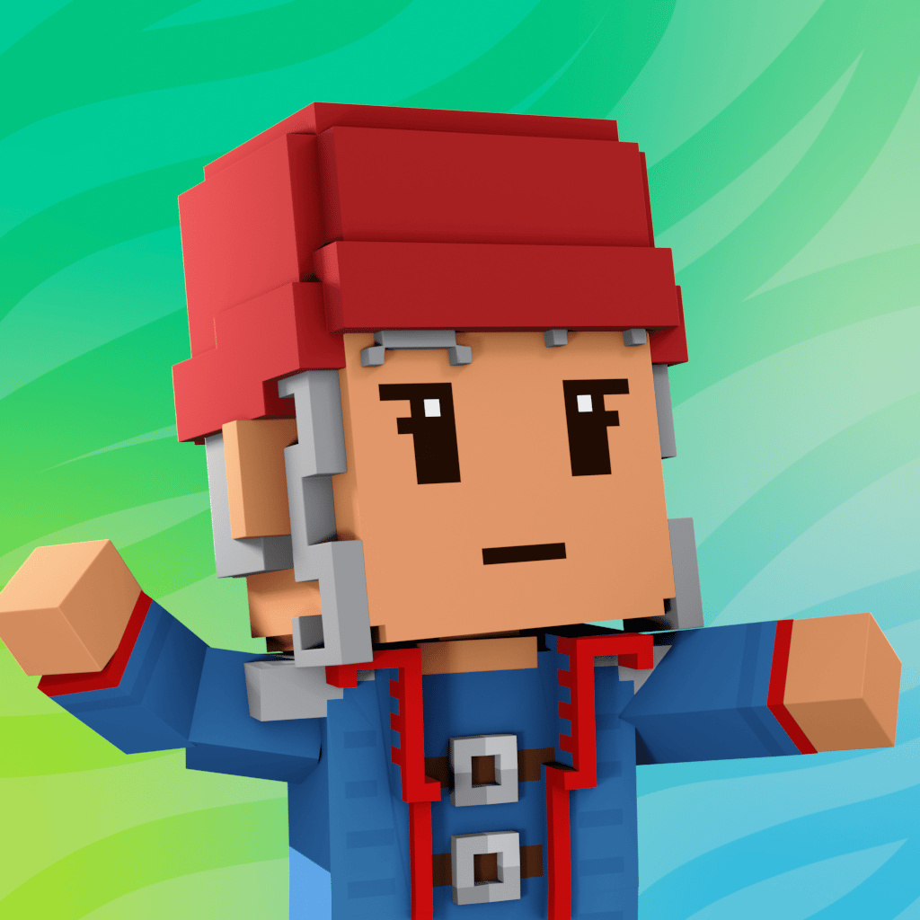 Founder's Pirate #4490