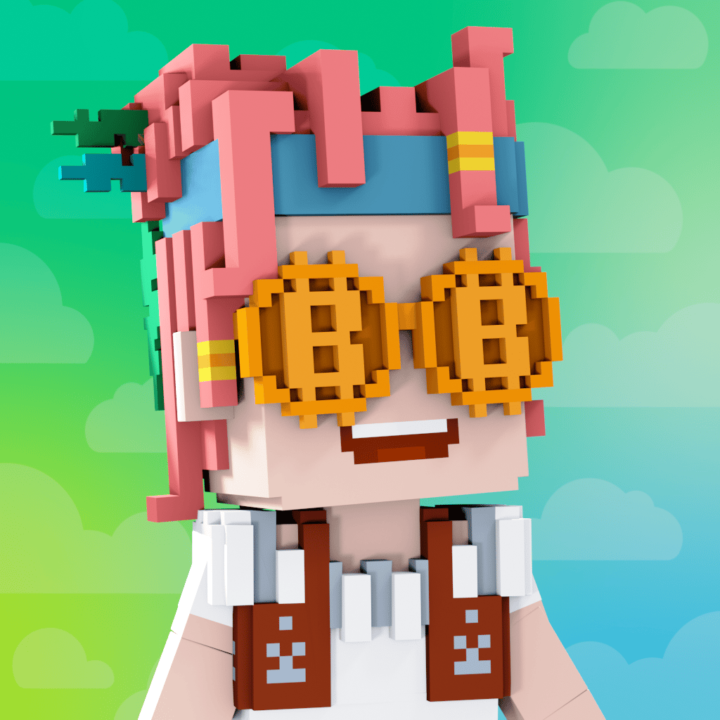 Founder's Pirate #4495