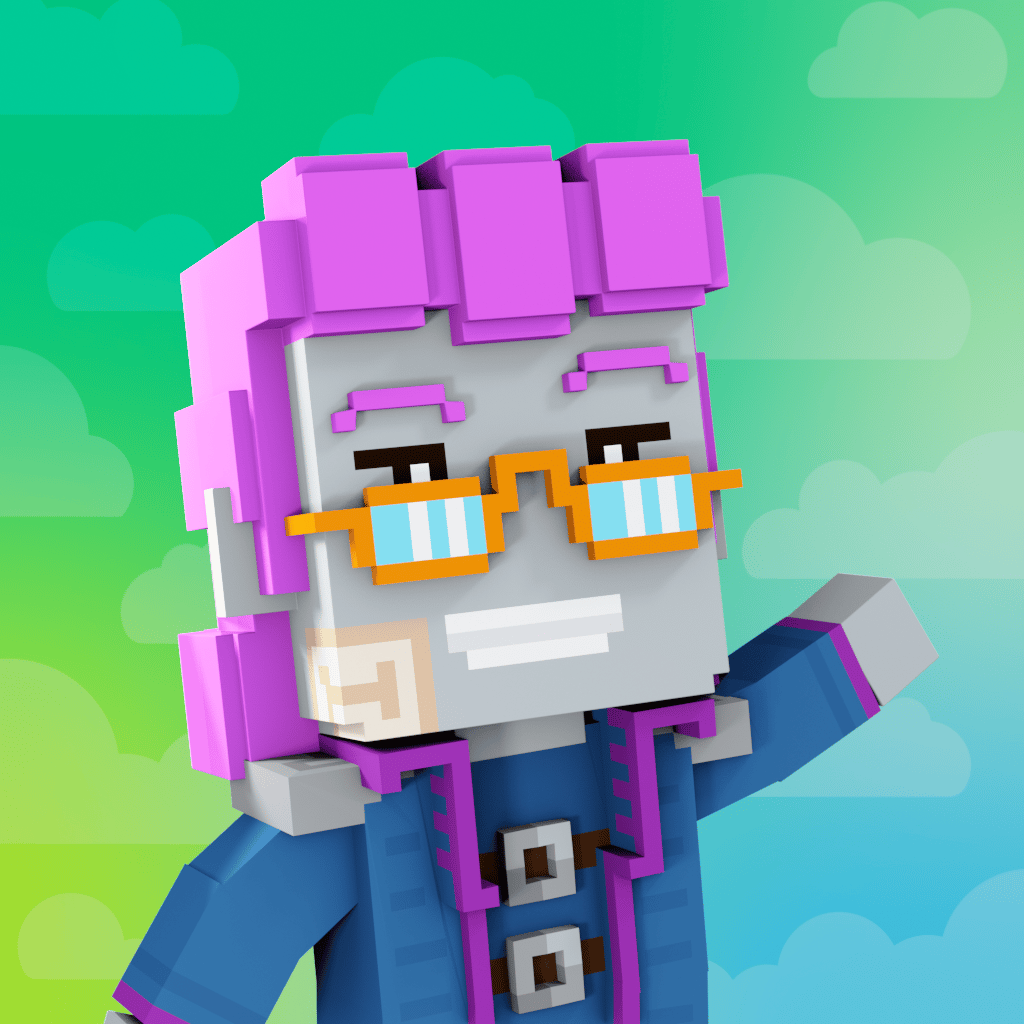 Founder's Pirate #4592
