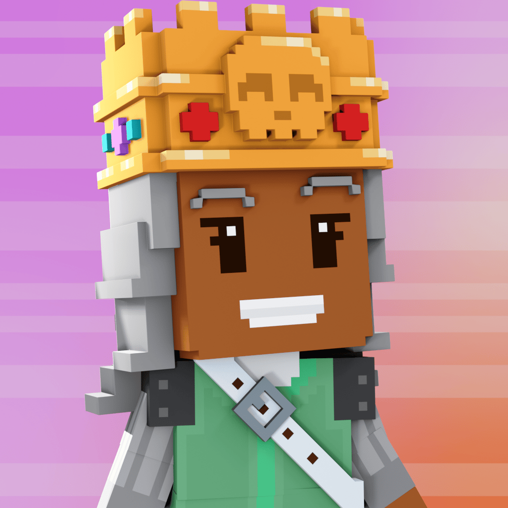 Founder's Pirate #472