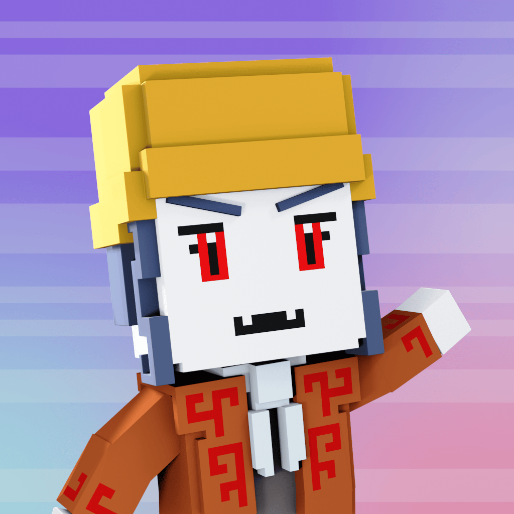 Founder's Pirate #5063