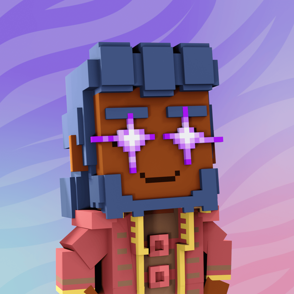 Founder's Pirate #508