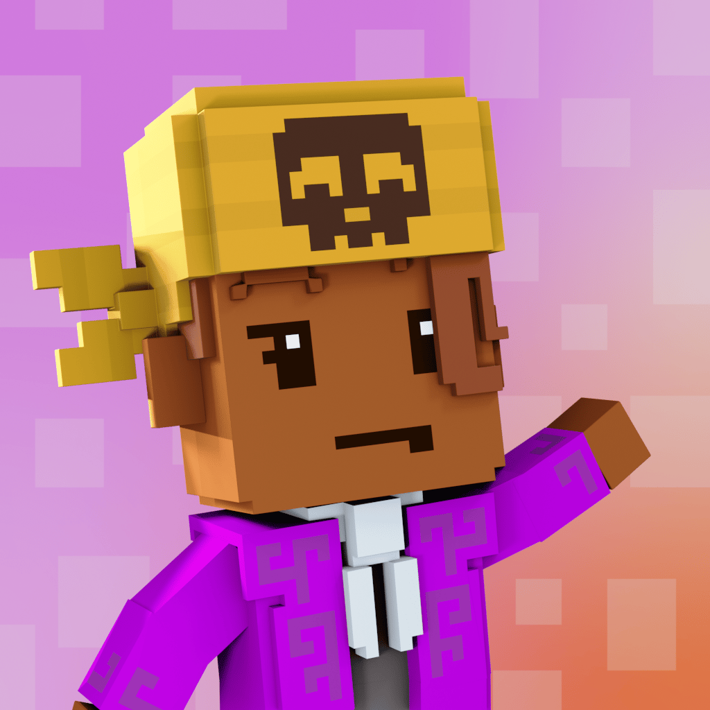 Founder's Pirate #5225