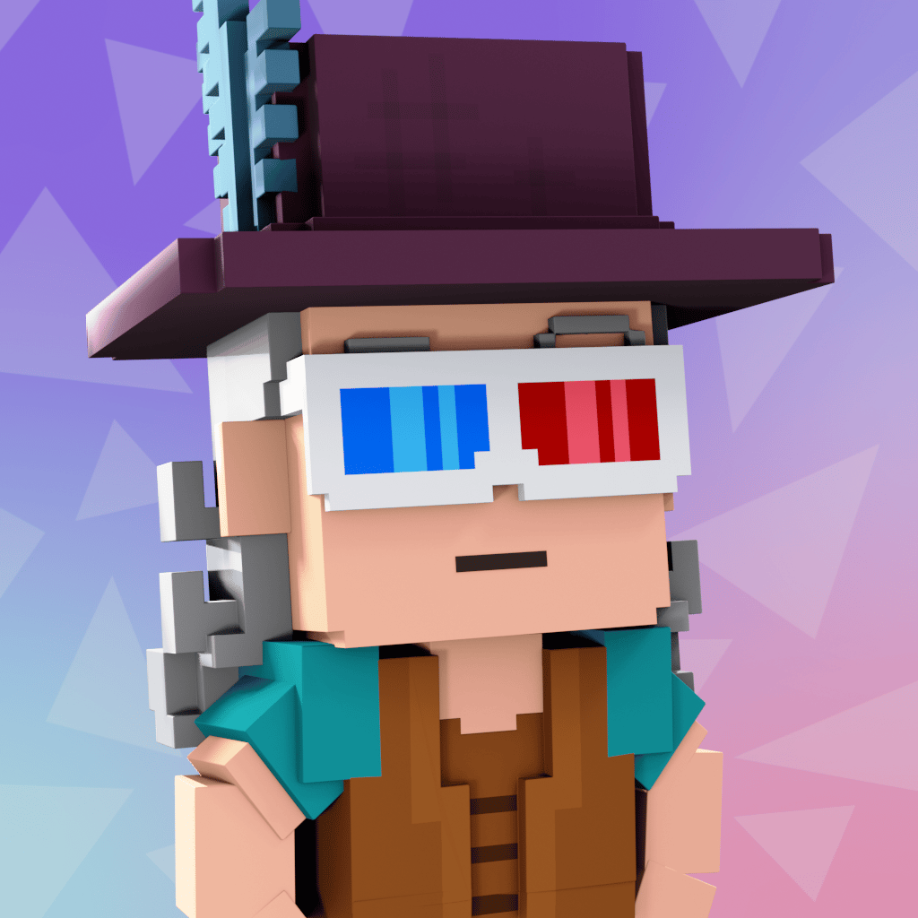 Founder's Pirate #5358