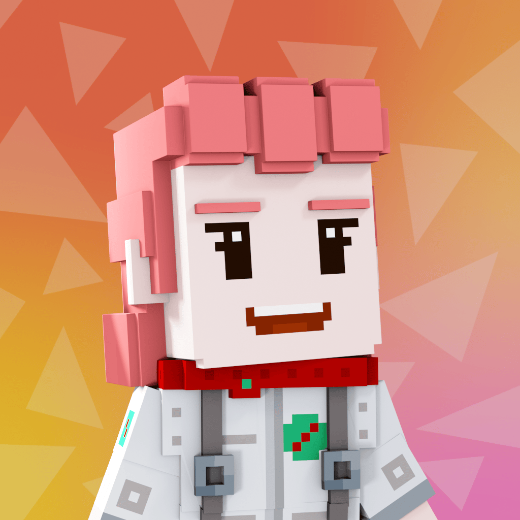 Founder's Pirate #5694