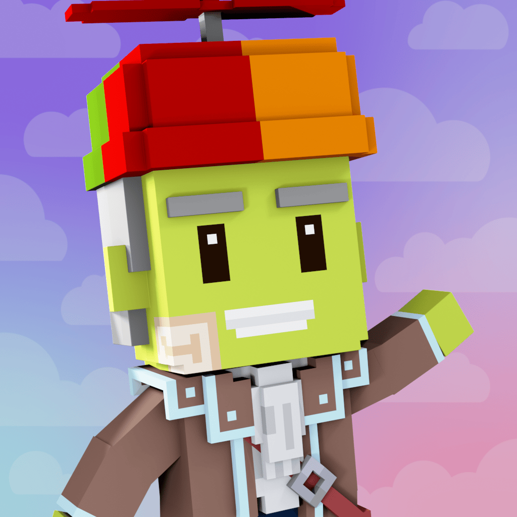 Founder's Pirate #5723