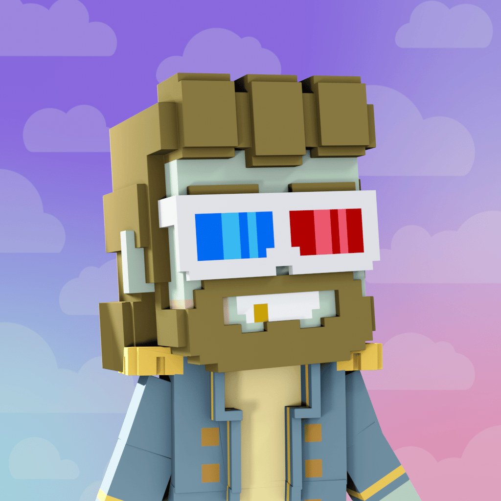 Founder's Pirate #5752