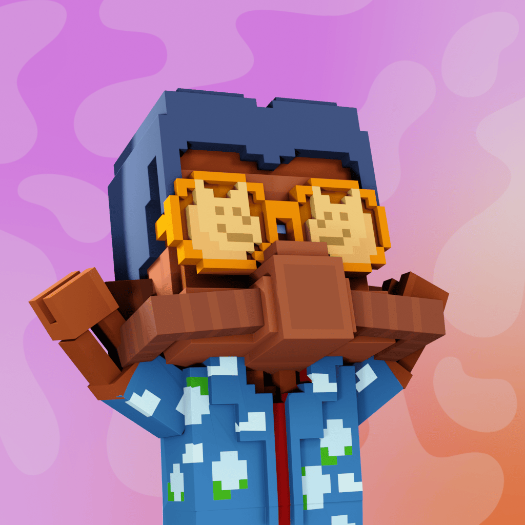 Founder's Pirate #5788