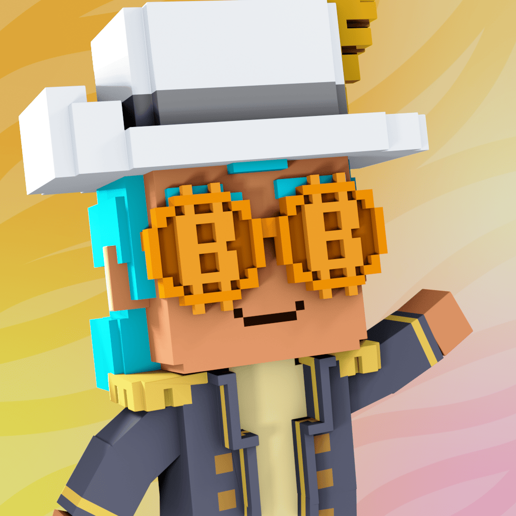 Founder's Pirate #591
